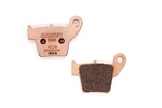 Galfer Sintered Brake Pads FD278 G1396. Fixed Price $29.99.