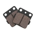 Front Brake Pads Bikemaster 96-1239 S3030. Fixed Price $25.42.