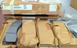 MKD379 Brake Pad Set Severe Duty Aimco SD379 Military Issue B6BA. Fixed Price $29.50.