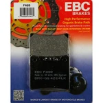 Ebc Brakes Pads FA88. Fixed Price $36.86.