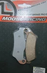 Moose Racing Xcr Comp Front Brake Pads For Ktm Husqvarna 1721-0086. Fixed Price $42.95.