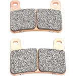 Ebc Extreme Performance Front Brake Pads / One Pair (EPFA379HH). Fixed Price $78.53.