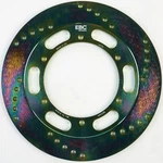 Ebc Series Race Sintered Brake Pads MXS84. Fixed Price $48.62.