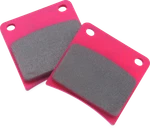 Bikemaster Sintered Brake Pads For Suzuki 961456. Fixed Price $45.16.