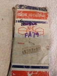 Hoang Ebc FA79 Brake Pads 43957-80 Harley. Fixed Price $22.50.