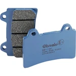 Brembo 1722-1147 07YA3507 Prime Carbon Ceramic Brake Pads. Fixed Price $45.60.