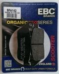 Fits Bmw Gt 2013 - 2020 Ebc Front Disc Brake Pads SFA142. Fixed Price $18.79.