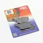 Ebc Brakes Organic Pad FA140. Fixed Price $31.61.