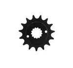 Sprocket For Kawasaki Ninja ZX-6RR 2003 2006 Front 15 Tooth By Race-driven. Fixed Price $23.05.