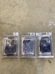 Harley Rear Brake Organic Pads Frt Flt Flht Sportster. Fixed Price $19.95.