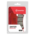 Brembo 07HO42SA Front Sinter Brake Pads For 2002-2005 Honda Deauville 650CC. Fixed Price $79.83.