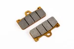 Brembo Brake Pads M029Z04 - Th. 9,4, 107A48602. Fixed Price $112.00.