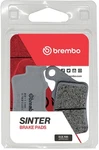 Brembo Sintered Brake Pads #07BB02SX. Fixed Price $64.03.