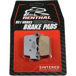 Renthal RC-1 Brake Pads BP-104. Fixed Price $44.93.