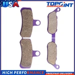 For 2008-2010 Harley Dyna Super Glide Fxd Carbon Fiber Brake Pads Front & Rear. Fixed Price $21.09.