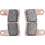 Ebc Double-h Sintered Sportbike Pad Set GPFAX757HH. Fixed Price $90.92.