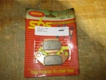 New Sbs Brakes Sinter Off Road Pads FA128R 591SI.5. Fixed Price $9.95.