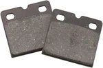 Ebc Organic Brake Pad For Bmw R45/N 1978-1985 Front/rear FA18. Fixed Price $40.92.