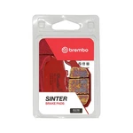 Brembo 2017 GSX-R1000 Abs Suzuki Prime Brake Pads Sintered 07HO36SP. Fixed Price $65.14.