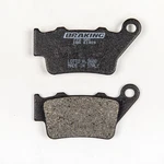 Braking Semi Metallic Pad 773SM1. Fixed Price $25.15.