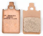 Brakes Standard Sintered Metal Pads DP610 DP-610. Fixed Price $43.16.