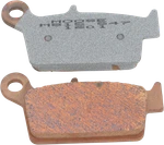 Moose Racing Brake Pad-xcr Comp Rr M815-S47. Fixed Price $41.95.