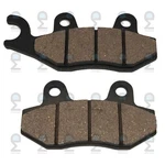 Brake Pads For Yamaha 4MX-W0045-00-00 4SS-W0045-00-00 4GY-W0045-00-00. Fixed Price $10.10.