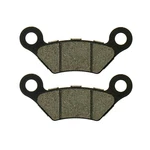 AT-05269 Brake Pads Semi Metal. Fixed Price $21.51.