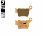 Galfer Rear Brake Pads Bmw Sport Enduro 450 2008 FD291. Fixed Price $24.94.