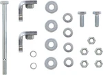 Moose Racing - 279 Skid Plate Bmw F800GS F700GS F650GS Abs. Fixed Price $190.75.