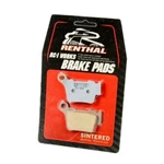 Renthal BP-113 RC-1 Works Brake Pads. Fixed Price $49.95.