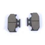 Vesrah Semi-metallic Brake Pads, VD-432/2. Fixed Price $13.11.