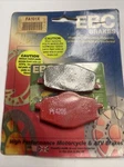 Ebc Brakes Pads FA101X Sport Carbon. Fixed Price $23.95.