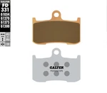 Galfer Performance/track Day Brake Pads Front FD331G1375. Fixed Price $54.99.