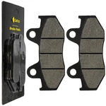 Rear Brake Pads For Yamaha Raptor 700R YFM7R 2013-2020 / 5TG-W0046-10-00. Fixed Price $19.30.