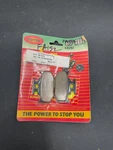 Kawasaki Rear Brake Pads KX125 1989/94 KX250 KX500 1989/95 Sbs 632SI. Fixed Price $19.99.