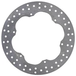 Niche Front Brake Rotor For Yamaha Seca Ii XJ600S 4BP-2582T-00-00 1992-1998. Fixed Price $69.95.
