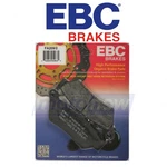 Ebc Rear Organic Brake Pads For 2018 Bmw K1600 Grand America - Dt. Fixed Price $43.01.