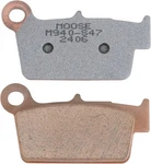 Moose Xcr Sintered Brake Pads Rear #M940-S47. Fixed Price $41.95.