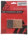 Tusk Powersports 1030220001 Sintered Metal Brake Pads Replaces FA54X FA54R MXS54. Fixed Price $19.95.