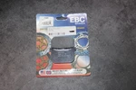 Ebc - FA68 Organic Brake Pads. Fixed Price $20.00.