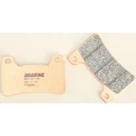Braking Brake Pad Set Sintered Sporight 899CM55. Fixed Price $49.12.
