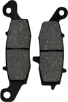 Ebc Brake Pads For Suzuki V-strom 650 / Xt 2007- Front Left Organic. Fixed Price $47.31.