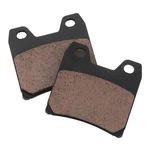 Bikemaster Brake Pads - Y2045. Fixed Price $31.36.