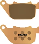 Galfer Brake Pads FD340G1371. Fixed Price $42.07.