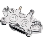 Performance Machine Brake Caliper 125 X 4R Polished 0052-2400-P. Fixed Price $323.36.