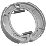 For Yamaha SR400 2015-2018 Rear Brake Shoes / 3GW-W253A-00-00. Fixed Price $14.00.
