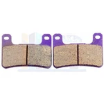 PMT2018 Front Brake Pad For 2005-2015 Suzuki Vstrom Hayabusa GSXR1000. Fixed Price $8.39.