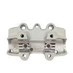 Helibars Handlebar Risers Tri HR06164. Fixed Price $158.41.