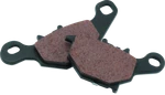 Bikemaster Suzuki Brake Pads 961232. Fixed Price $42.46.